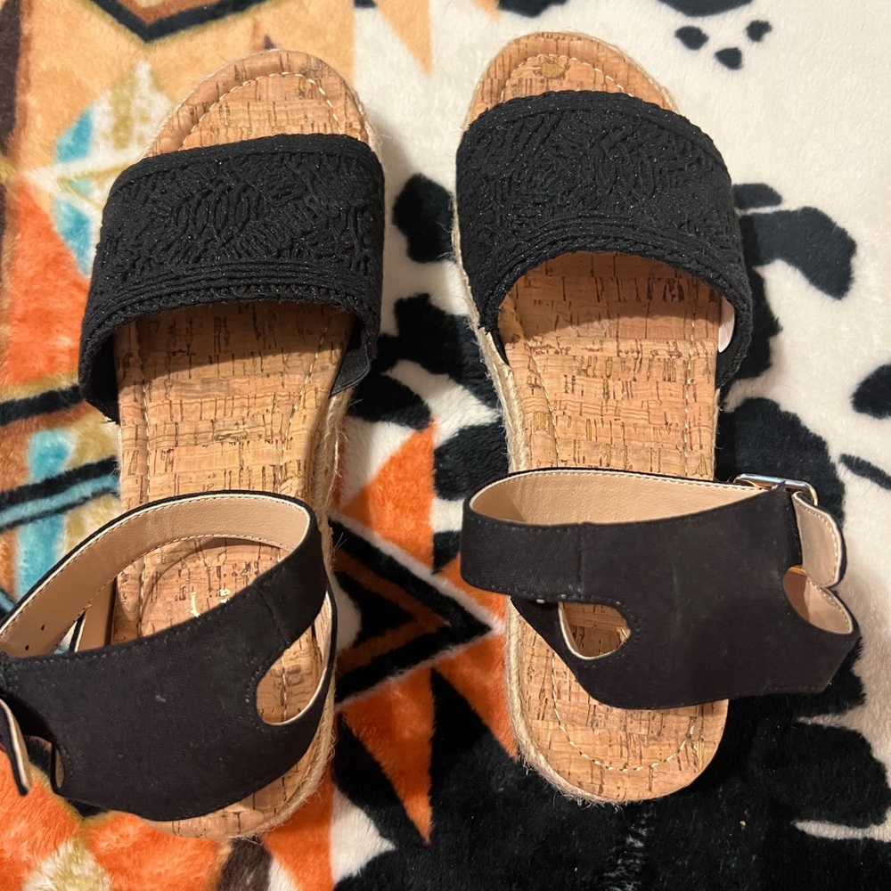 Women’s Sandals